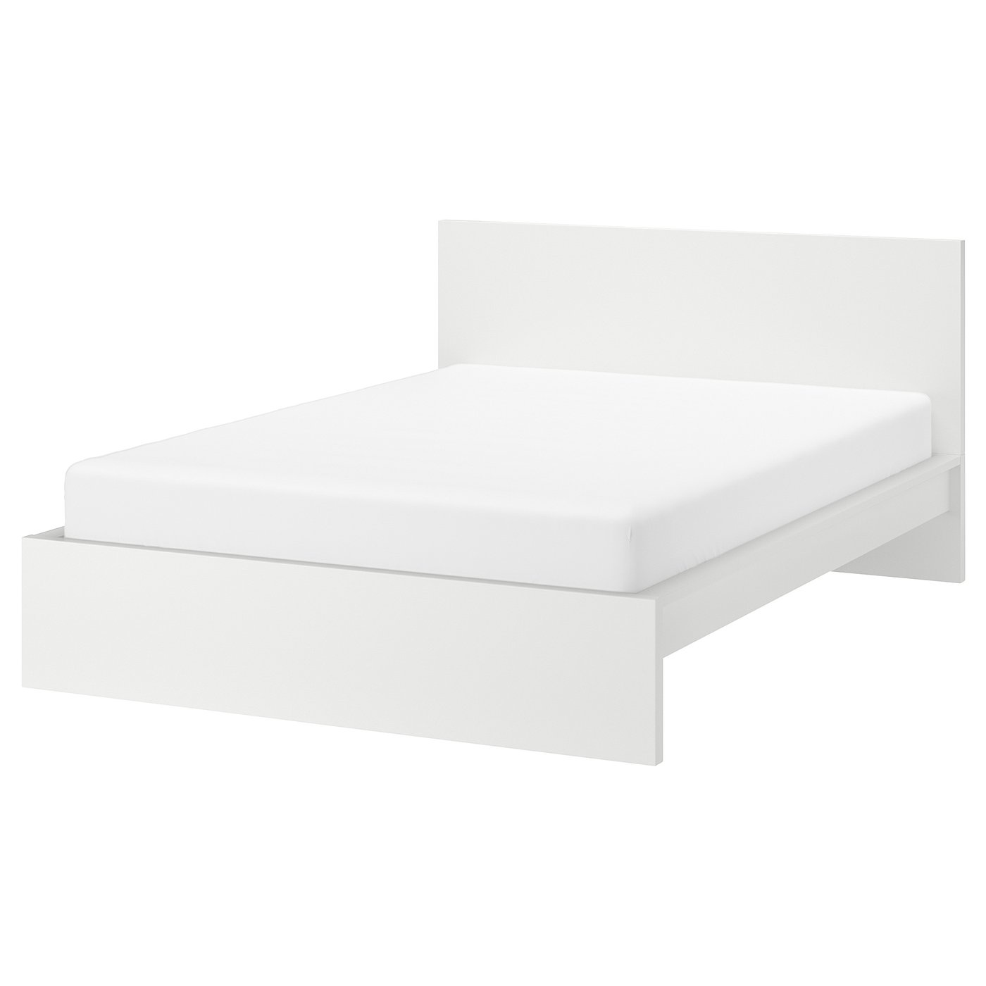 part: MALM bed frame, high