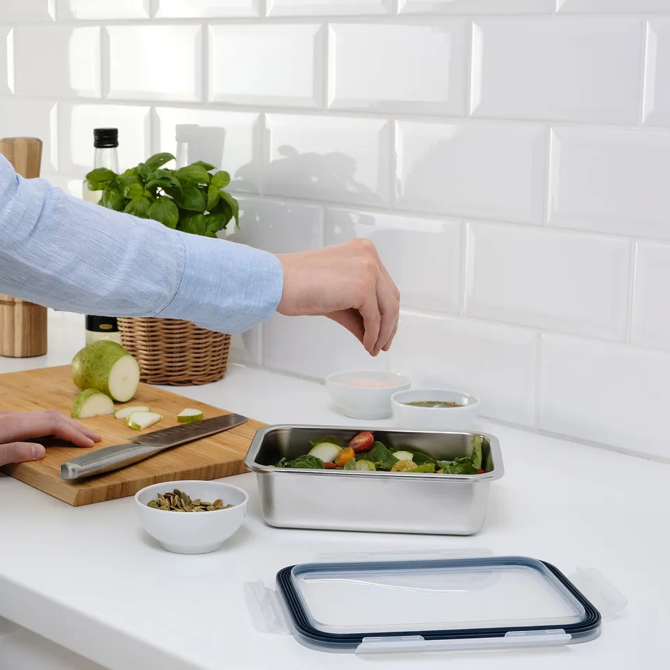 part: IKEA 365+ food container