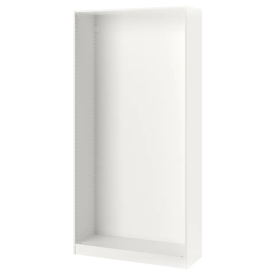 part: PAX wardrobe frame