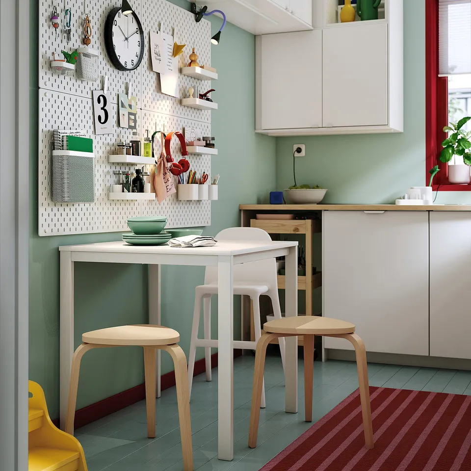 part: KYRRE stool