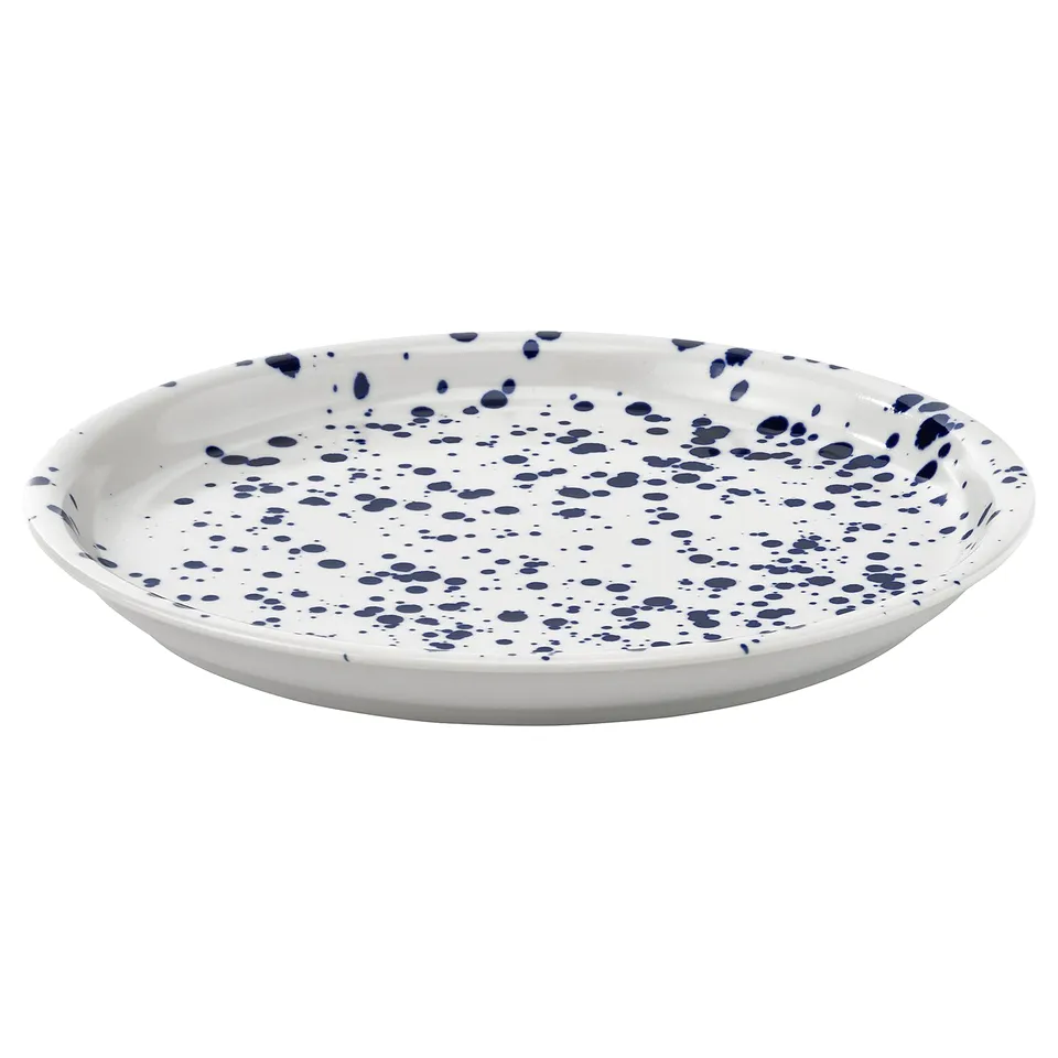part: SILVERSIDA plate