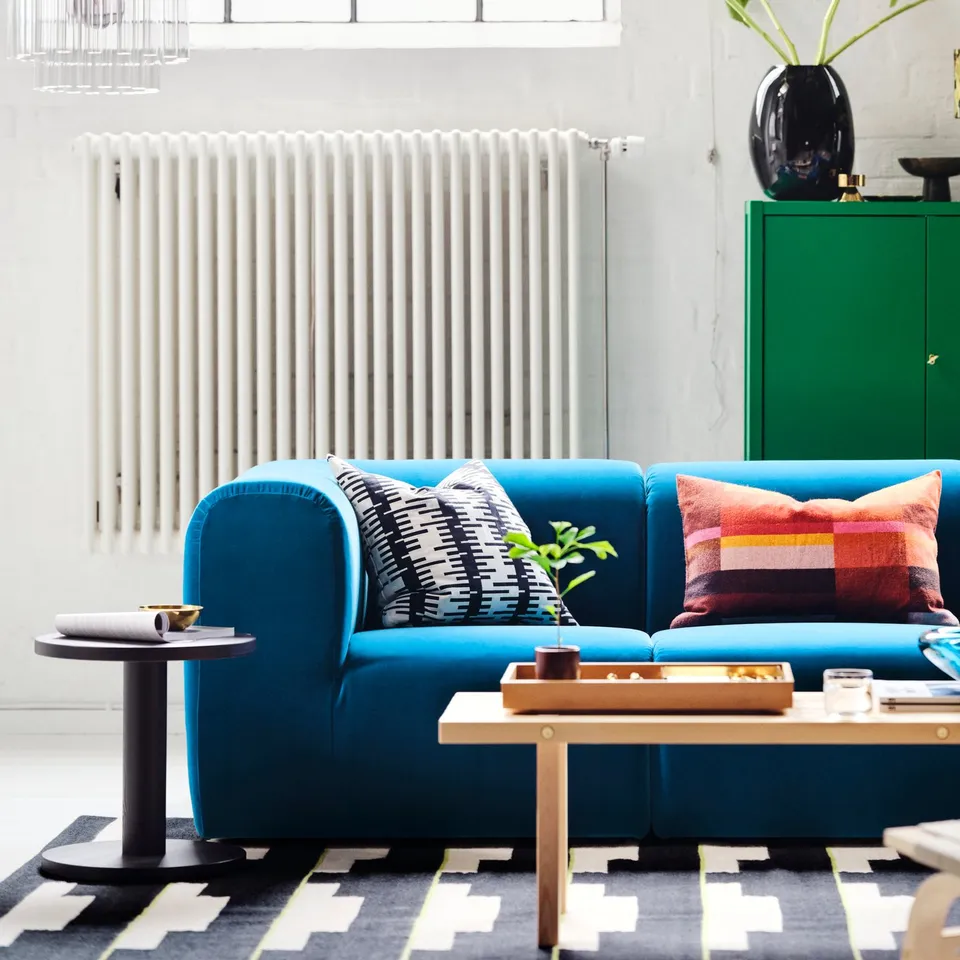 part: STOCKHOLM 2025 2-seat sofa