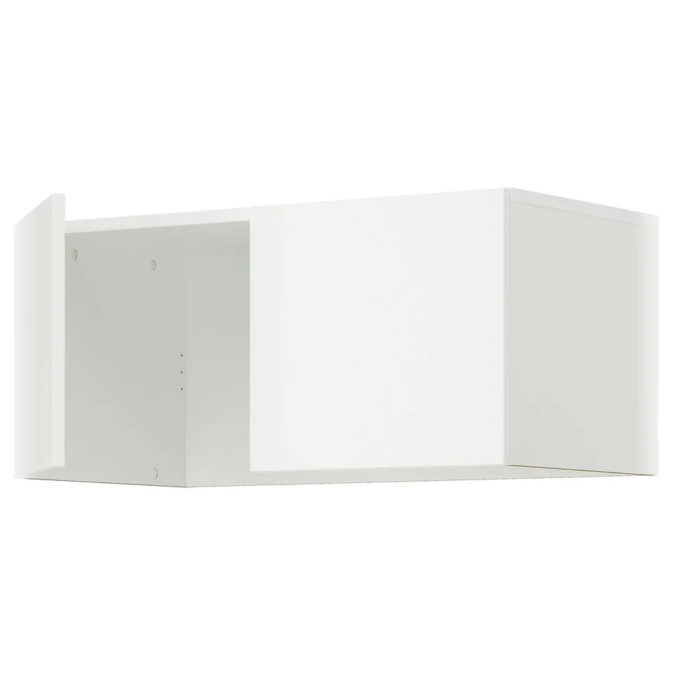 part: LASTARE height extension unit with doors