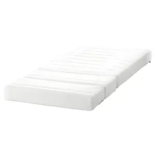 INNERLIG spring mattress for extendable bed, 80x200 cm