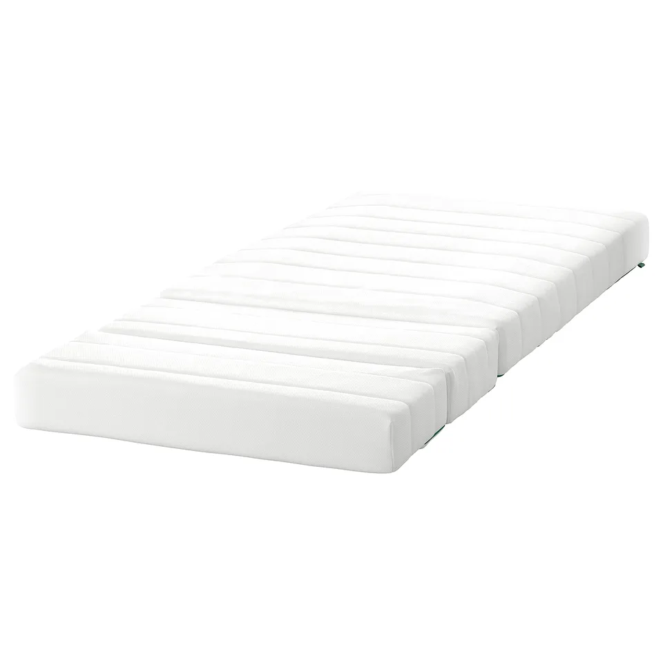 INNERLIG Spring mattress for extendable bed, 80x200 cm