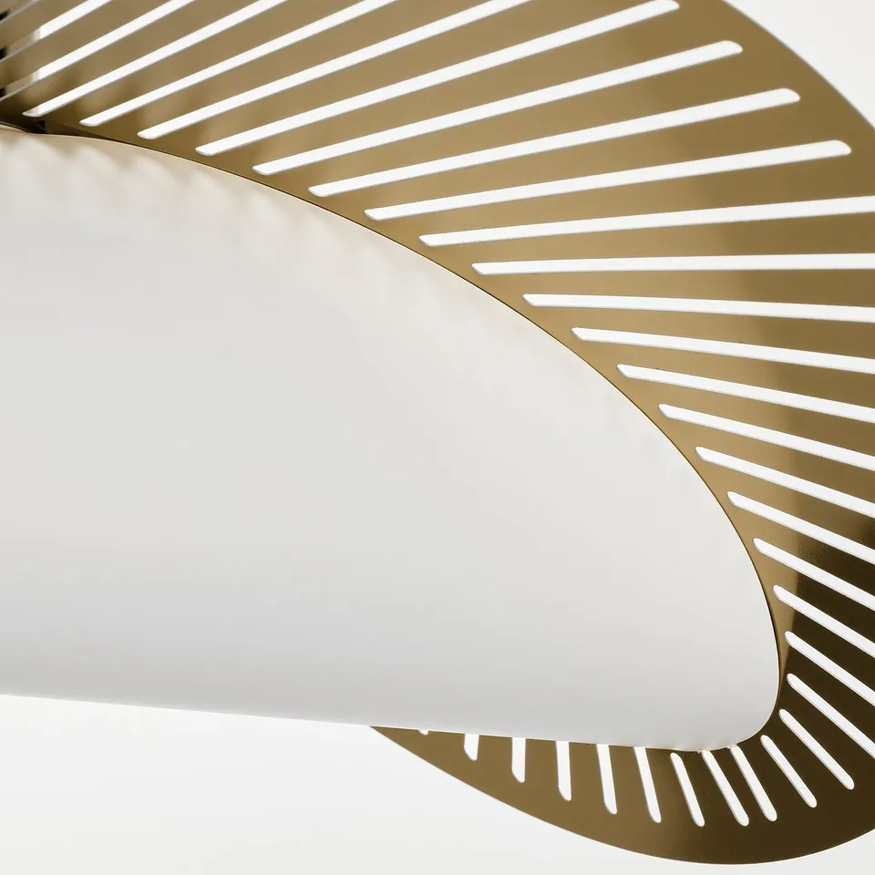 part: KVÄLLSDOPP pendant lamp shade