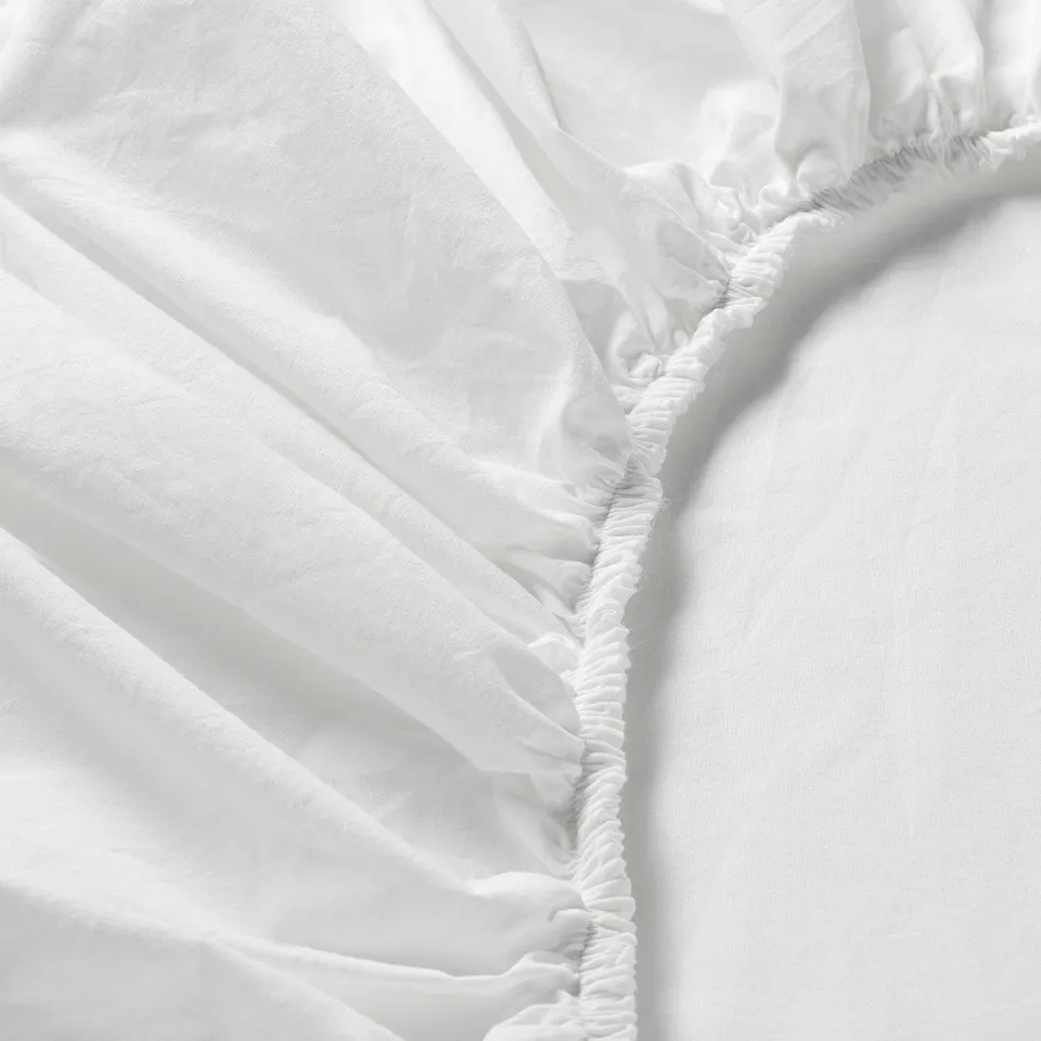 part: DVALA fitted sheet