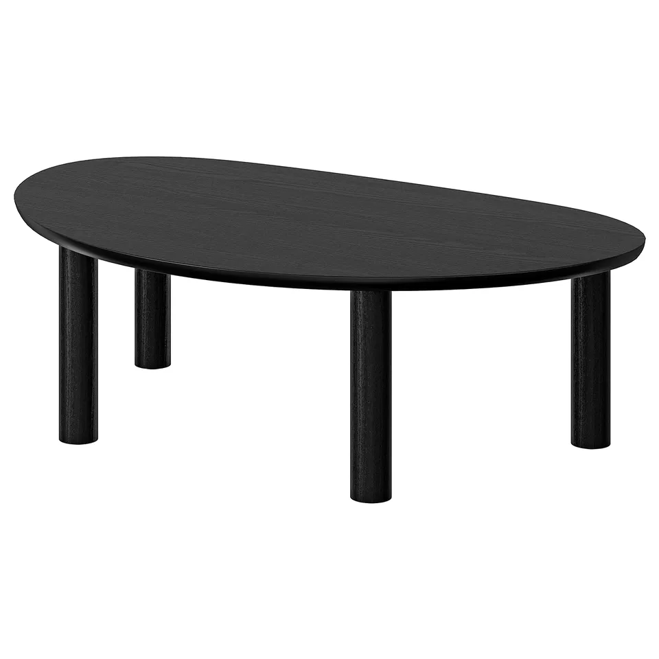 part: ÖRTRÄSK coffee table