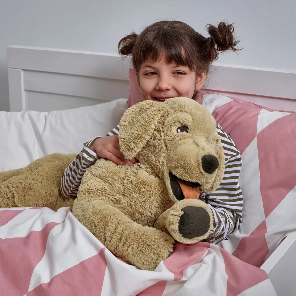 part: GOSIG GOLDEN soft toy