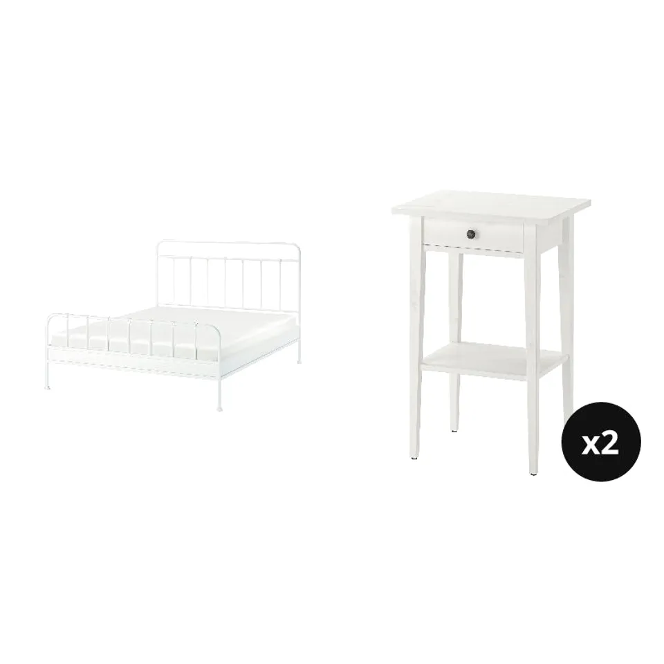 HEMNES/STJÄRNÖ, photo 1