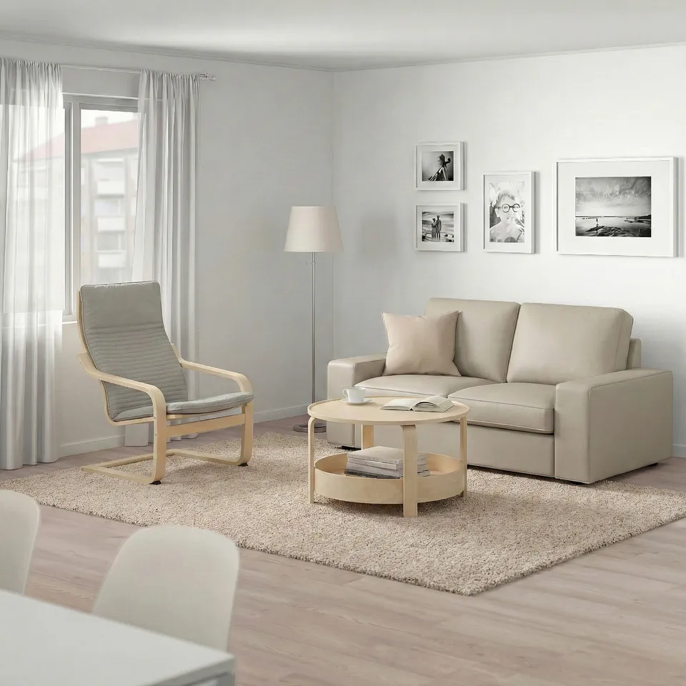 KIVIK/BORGEBY/POÄNG, photo 1