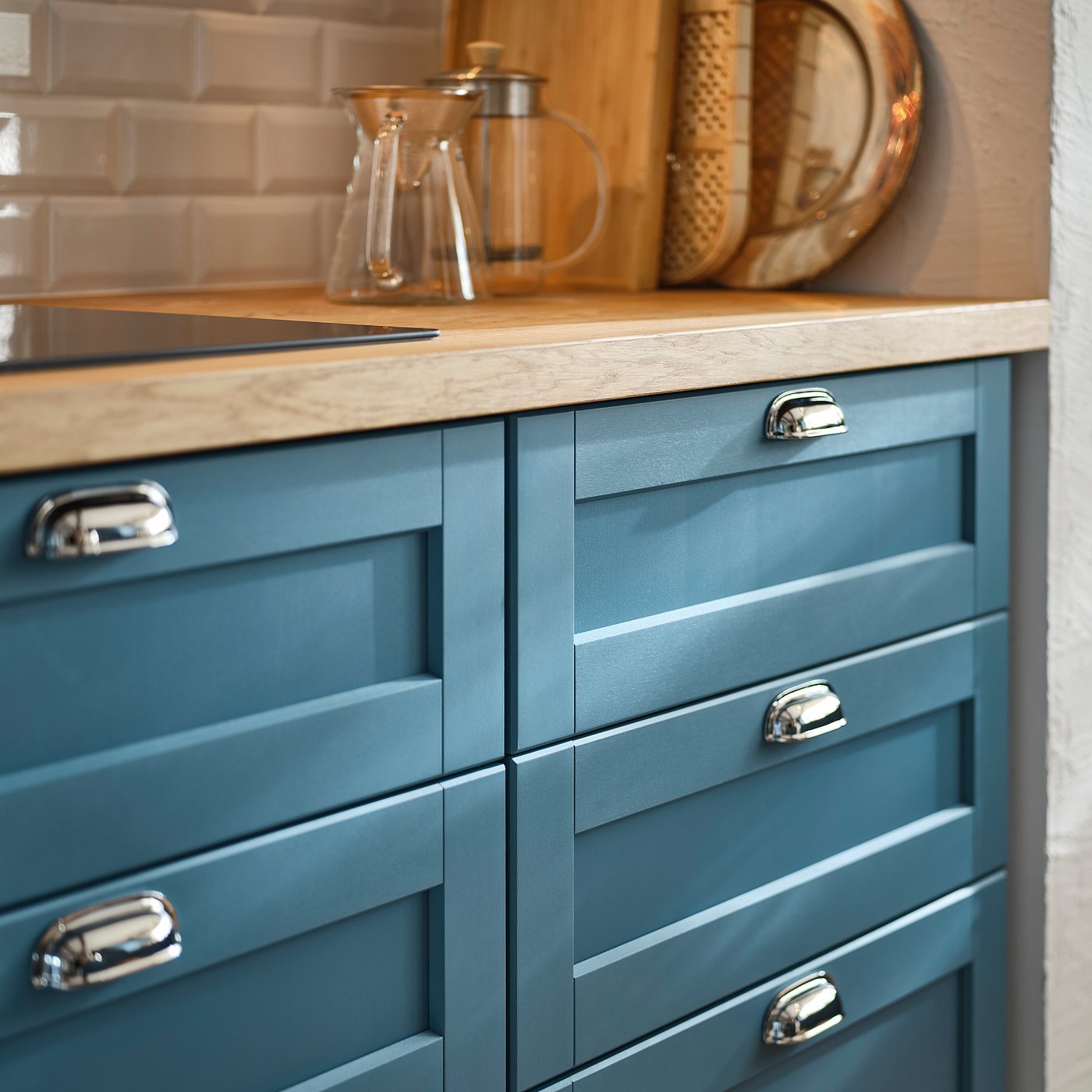 part: LERHYTTAN drawer front
