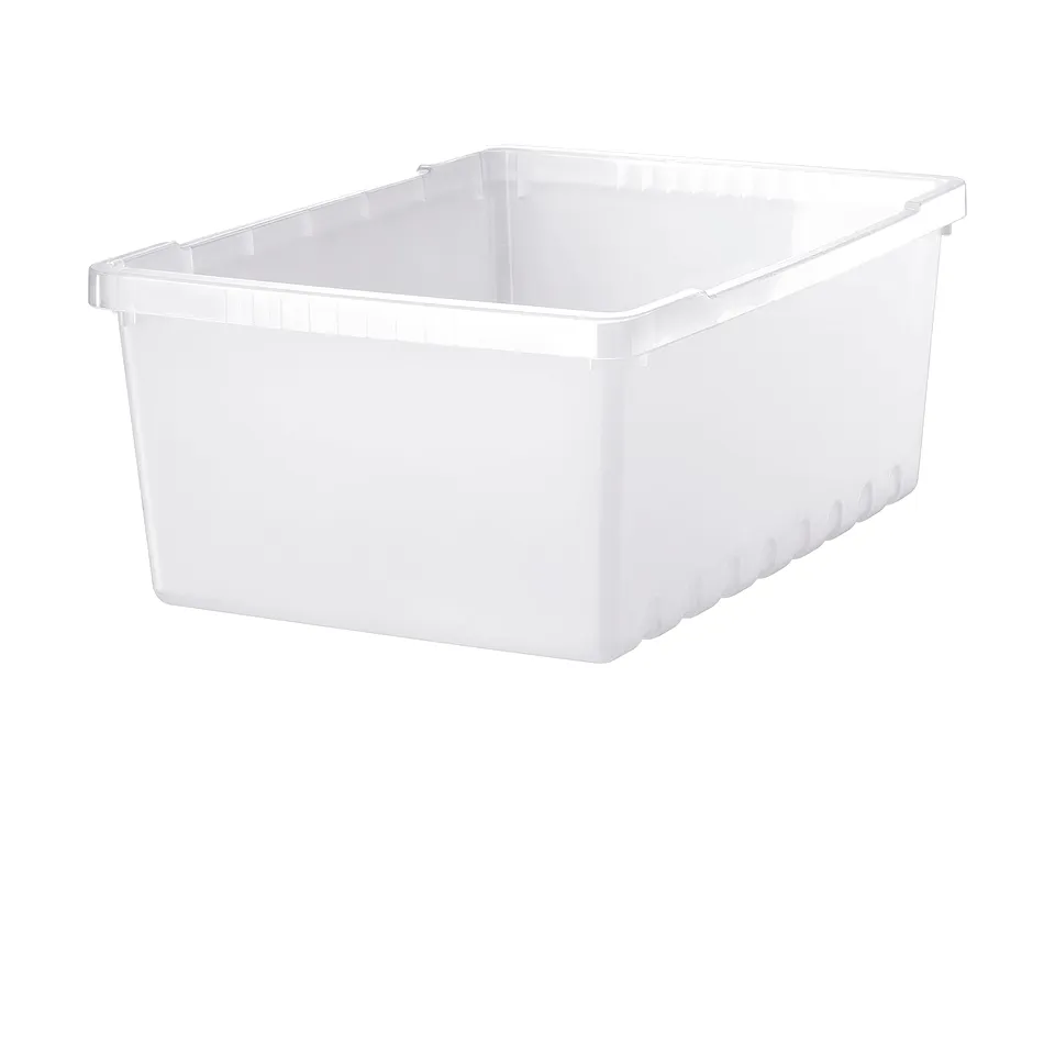 part: UPPSNOFSAD storage box