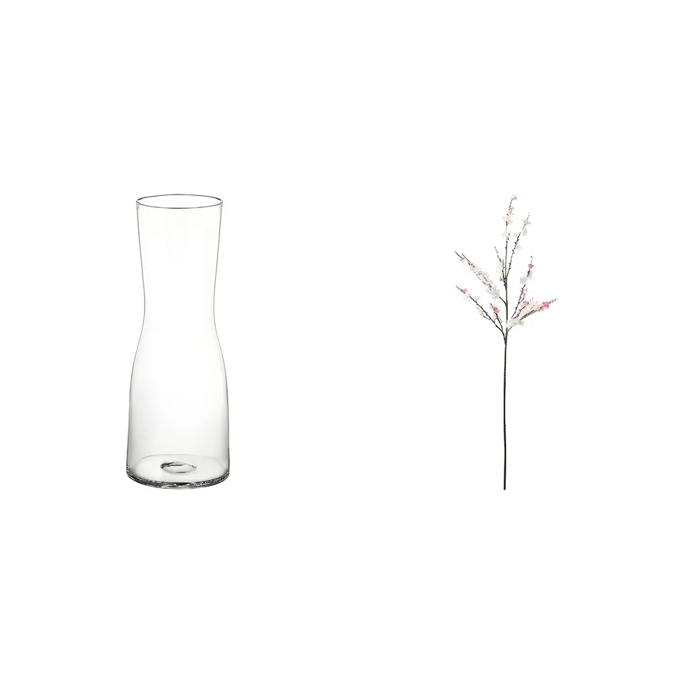 SMYCKA/TIDVATTEN, photo 2