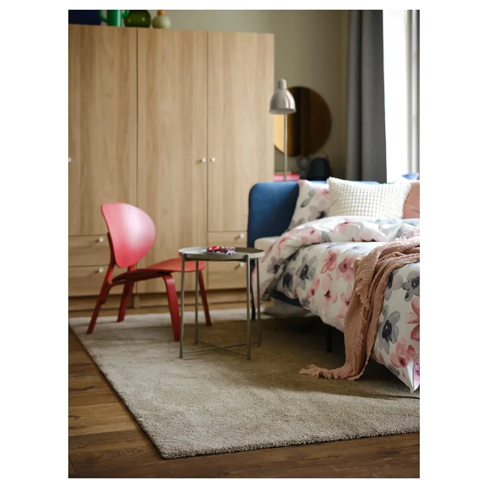 part: STOENSE rug, low pile