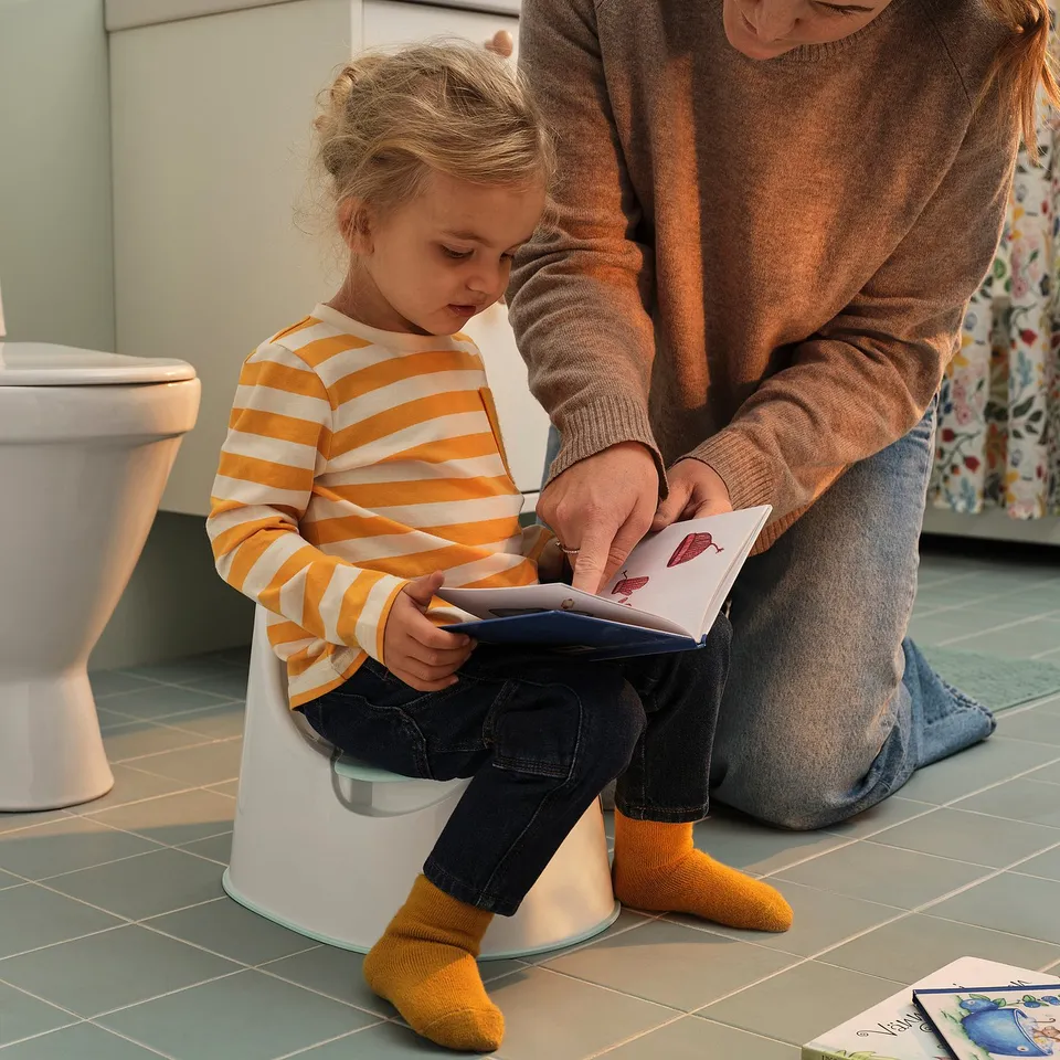 part: LOCKIG children's potty