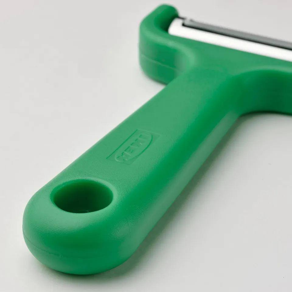 part: UPPFYLLD peeler