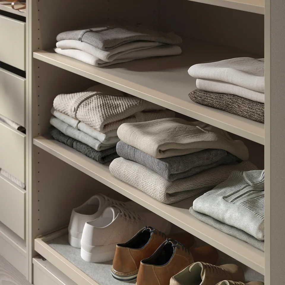 part: KOMPLEMENT shelf