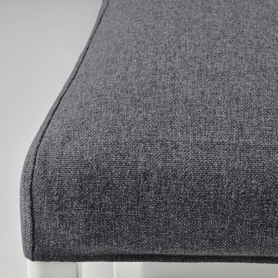part: BERGMUND chair cover