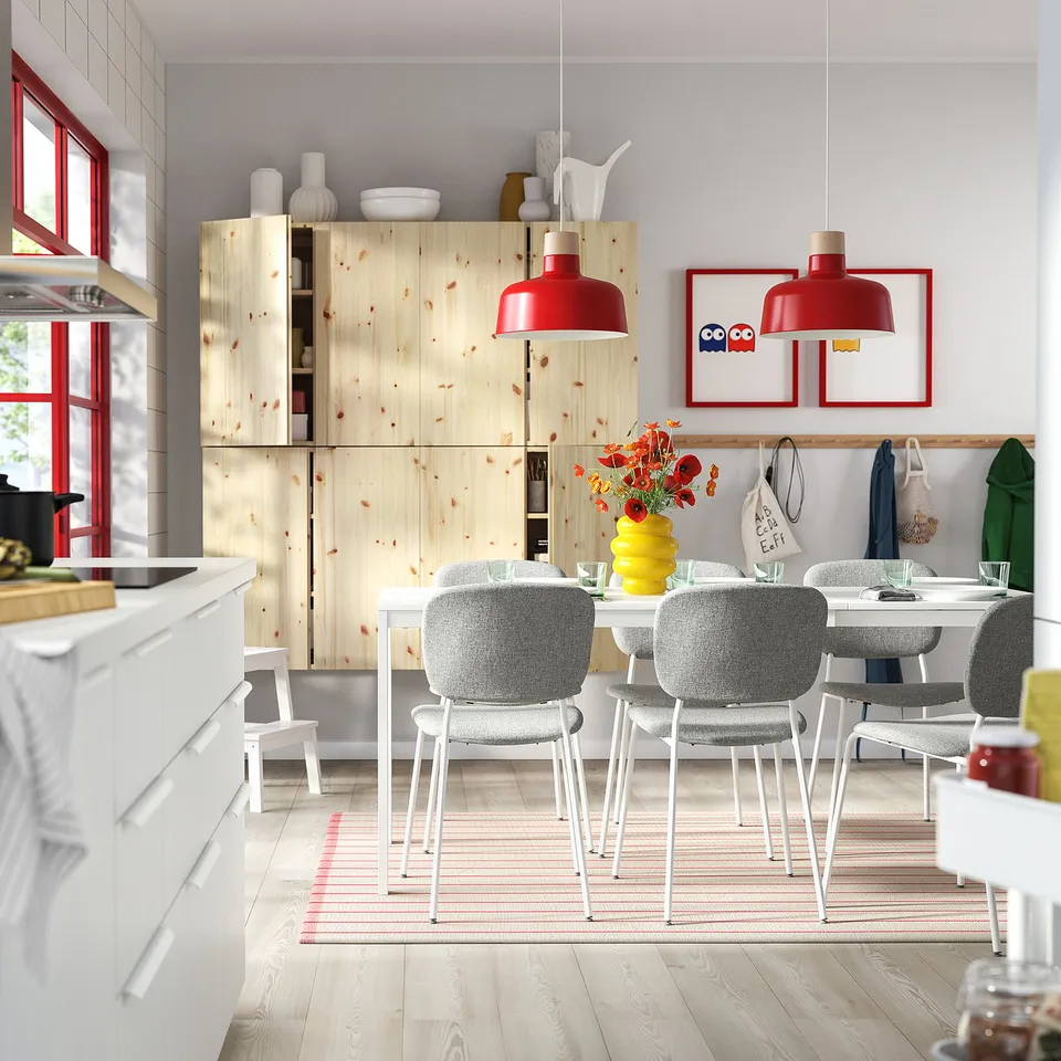 part: VIHALS extendable table
