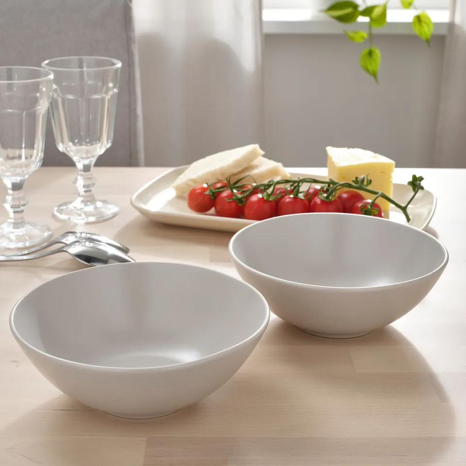 part: FÄRGKLAR bowl
