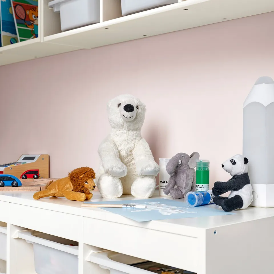 part: SNUTTIG soft toy