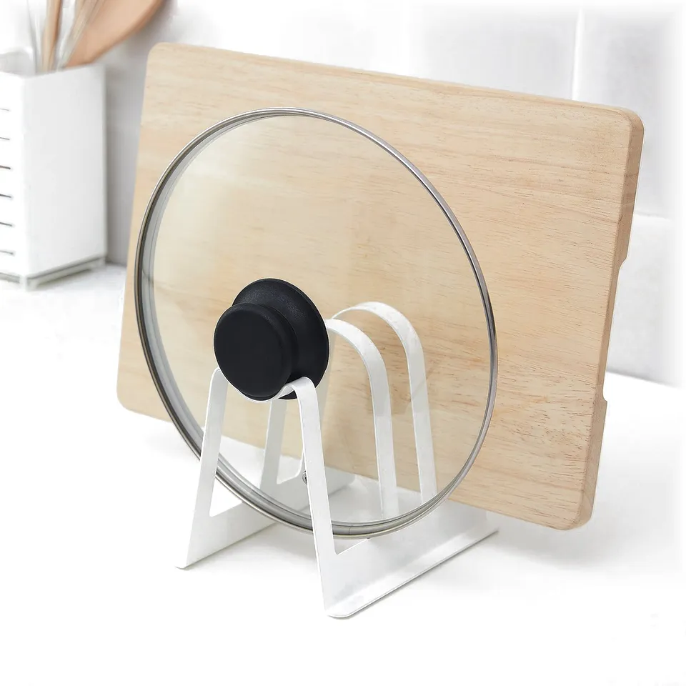 part: AVSTEG cutting board and lid stand