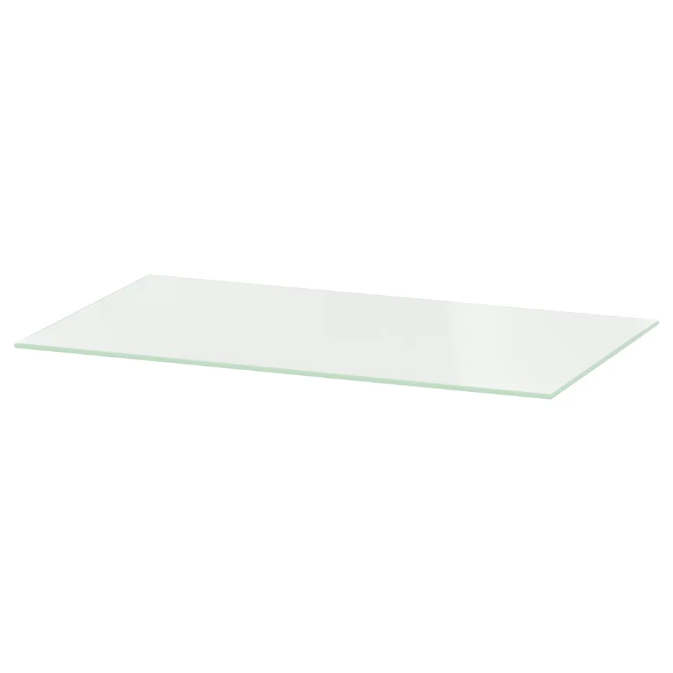 part: BESTÅ glass shelf