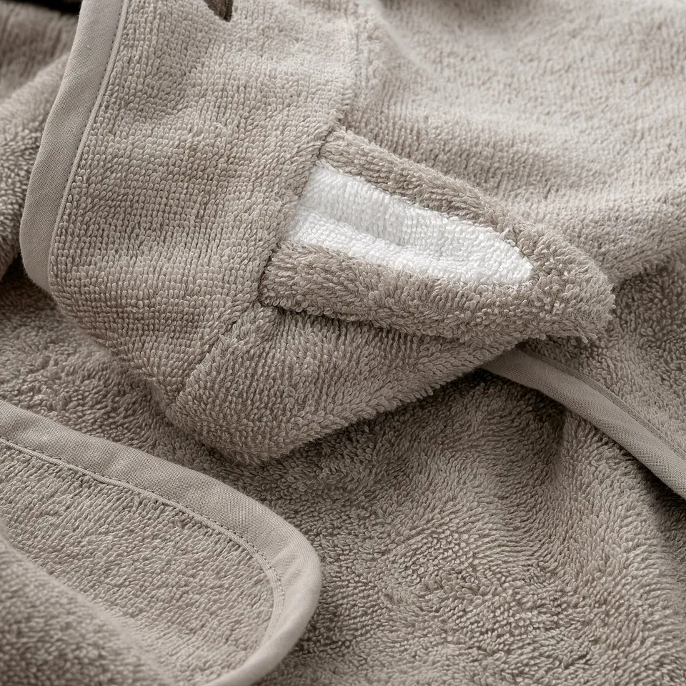 part: LEN baby towel with hood