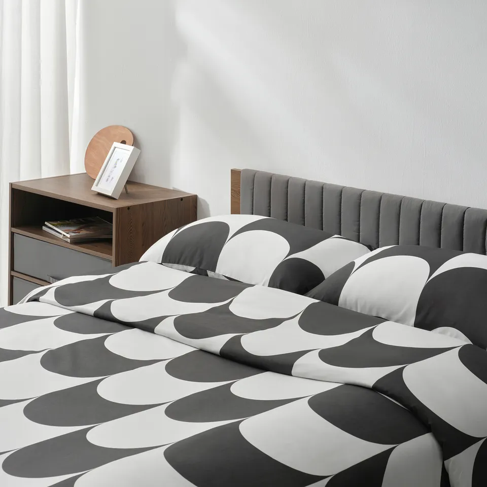part: BRUKSVARA bed frame