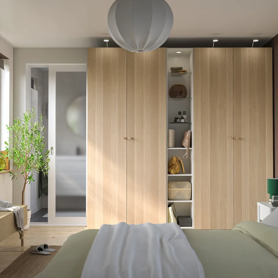 PAX / FORSAND in a room