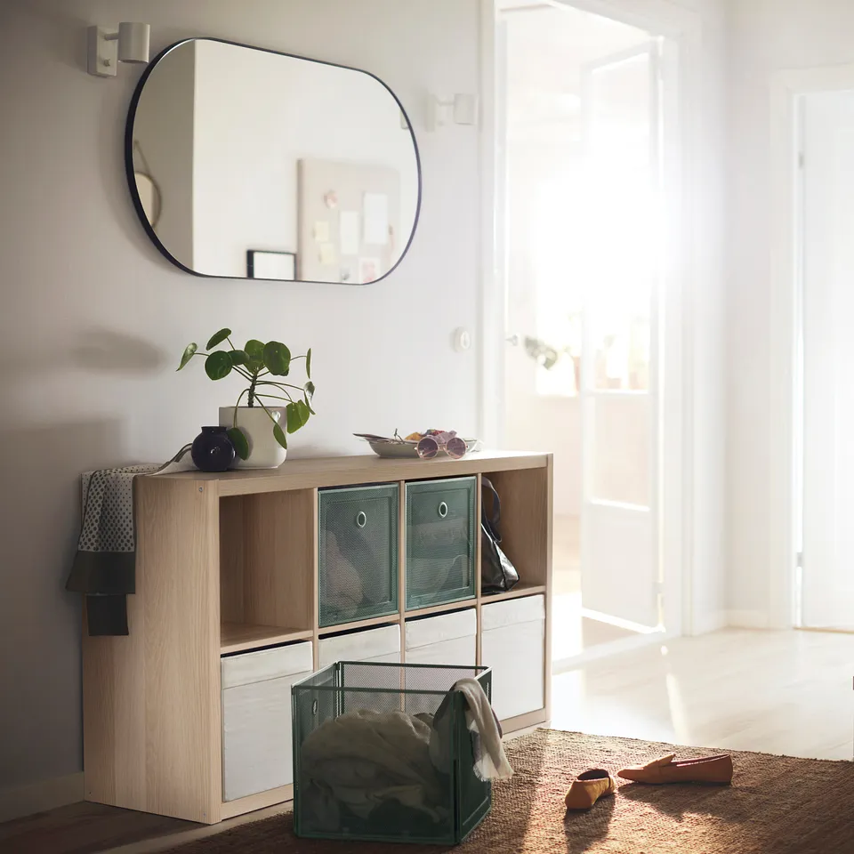 part: KALLAX shelving unit