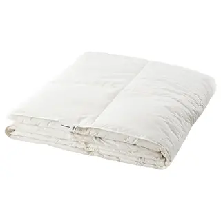 FJÄLLARNIKA duvet, warm, 240x220 cm