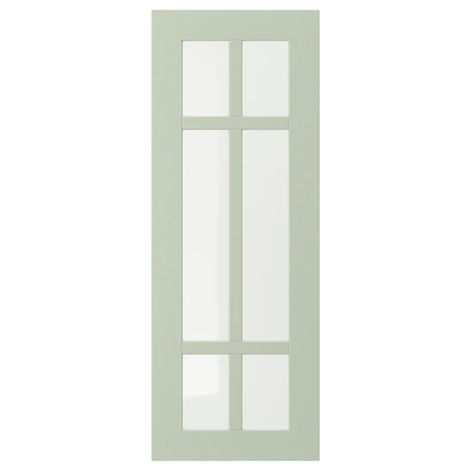 part: STENSUND glass door