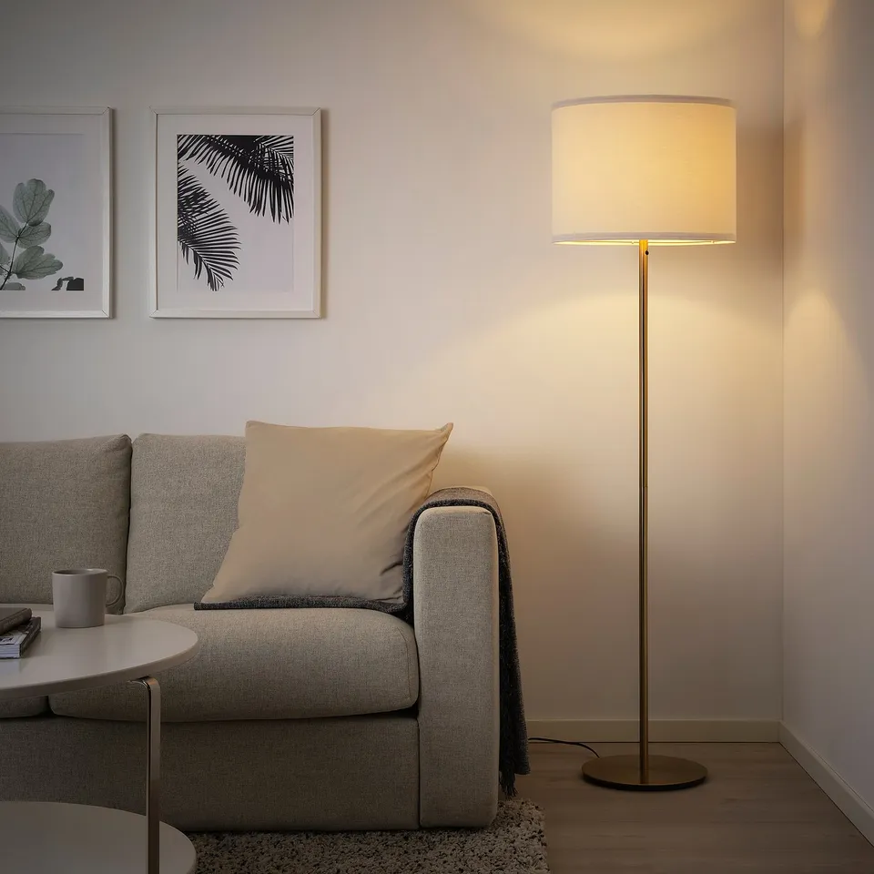 SKAFTET in a room