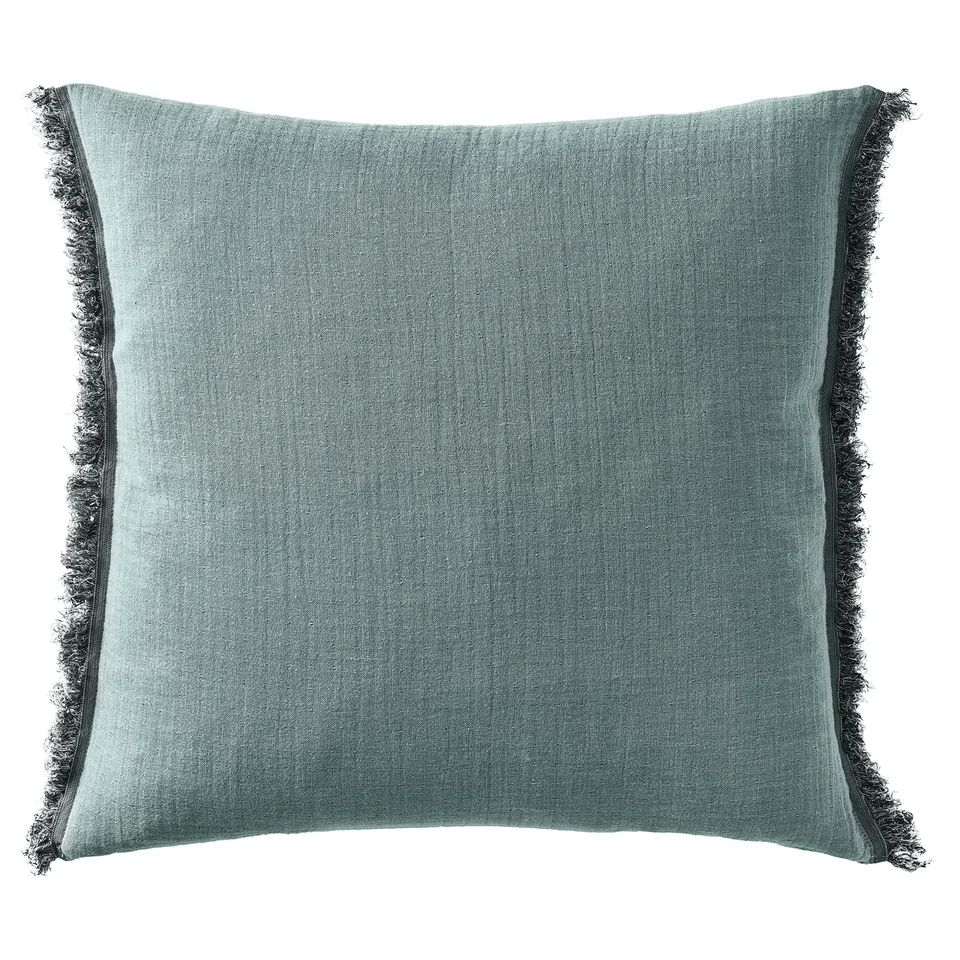 part: VALLKRASSING cushion cover
