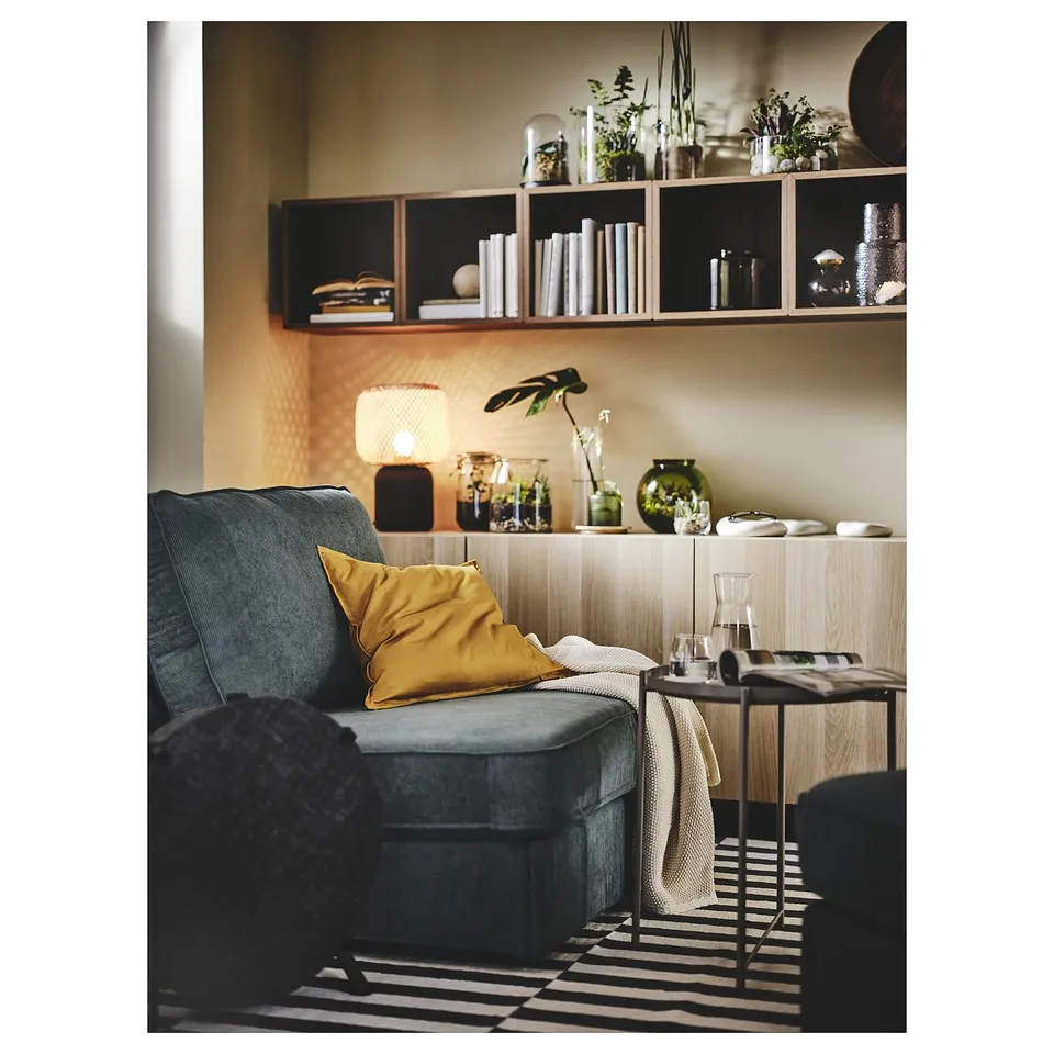 part: KIVIK 1-seat sofa-bed