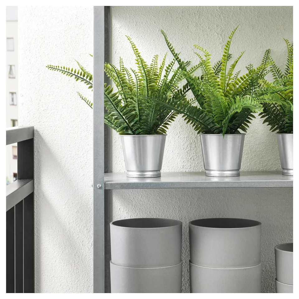 part: FEJKA artificial potted plant