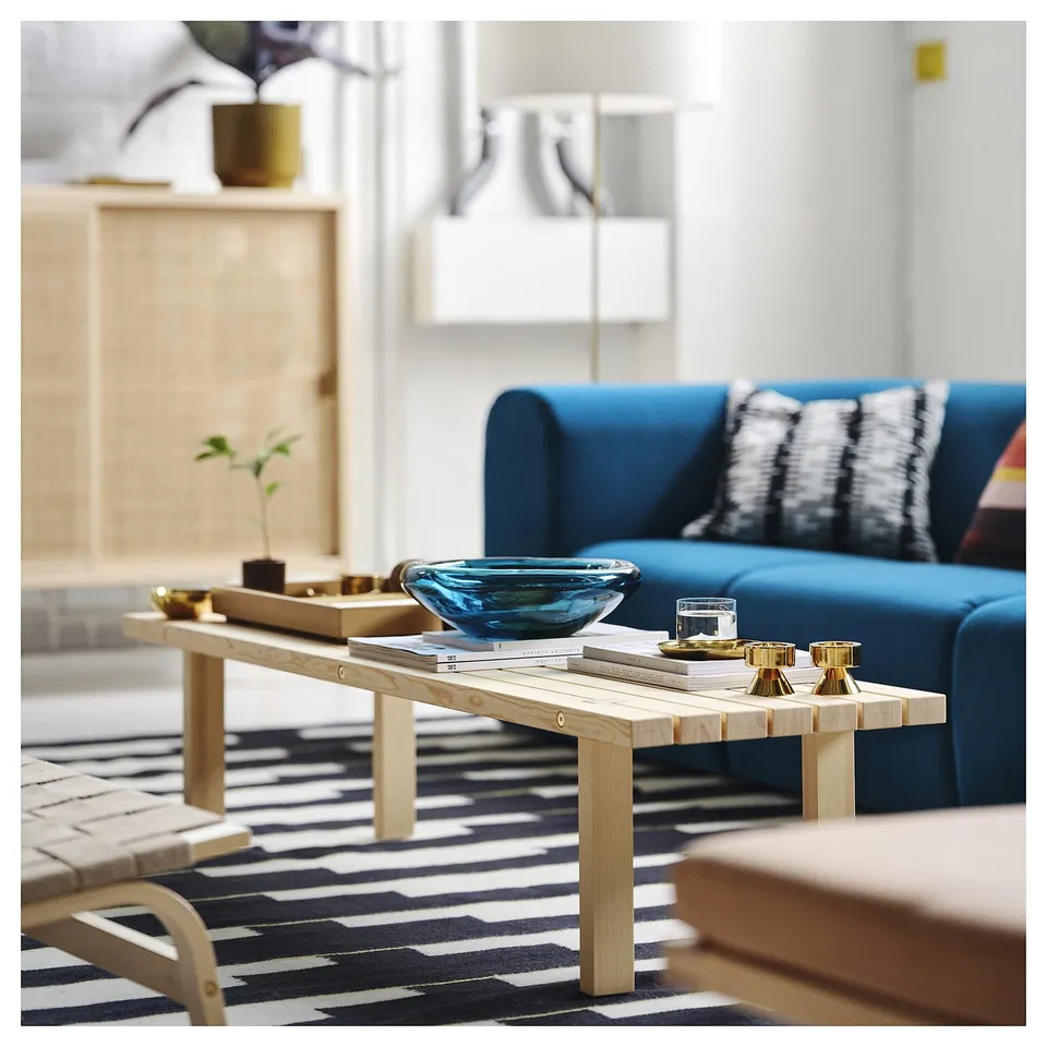 STOCKHOLM 2025 in a room