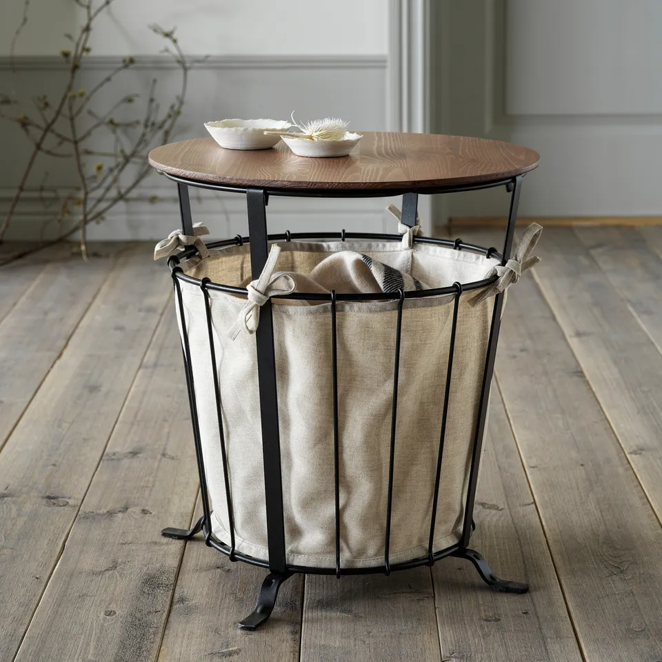 part: ÄNGESBYN storage table
