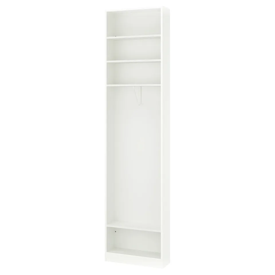 part: PAX add-on end-unit