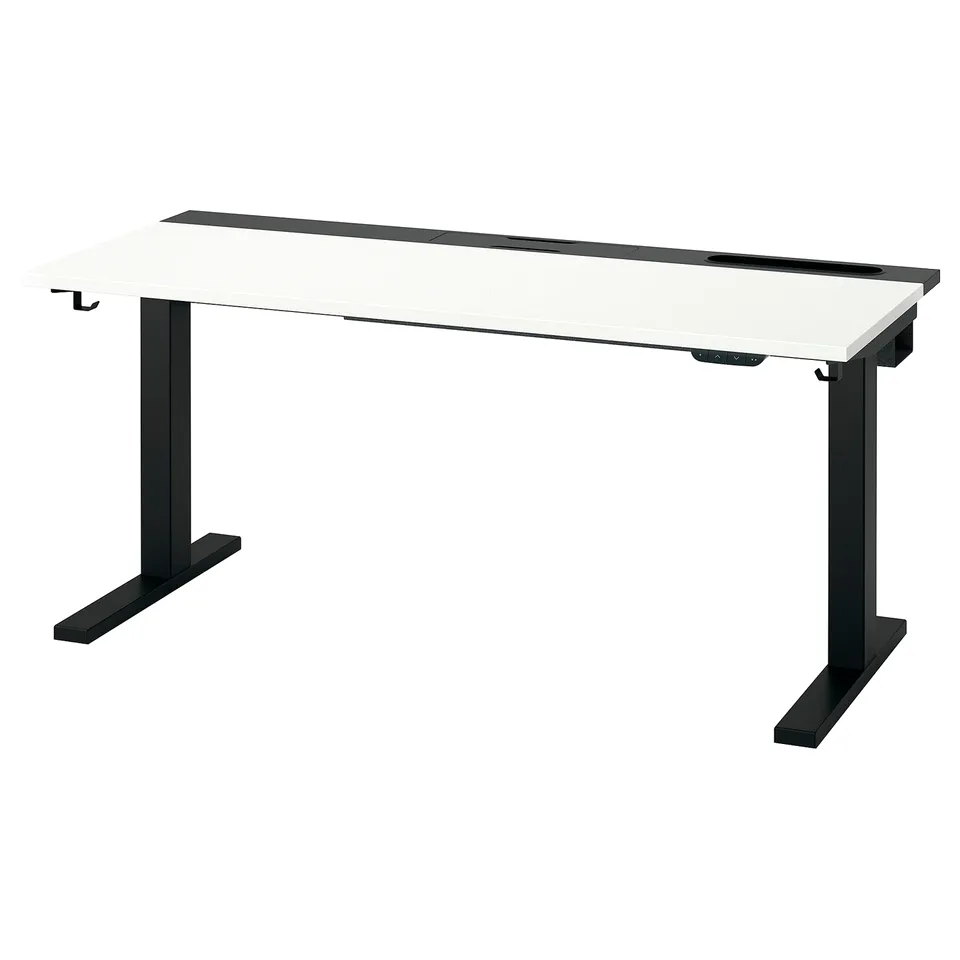 part: MITTZON desk sit/stand