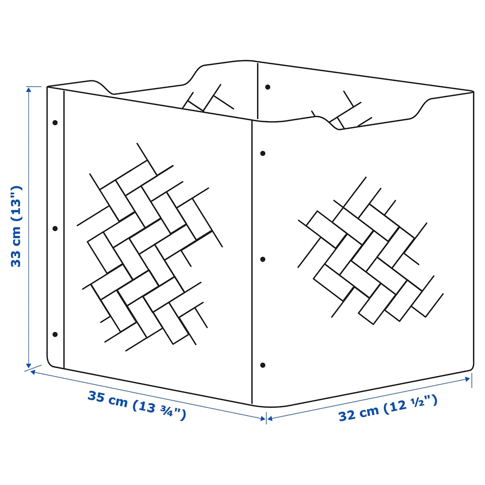 part: BULLIG box
