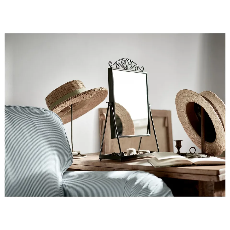 part: KARMSUND table mirror
