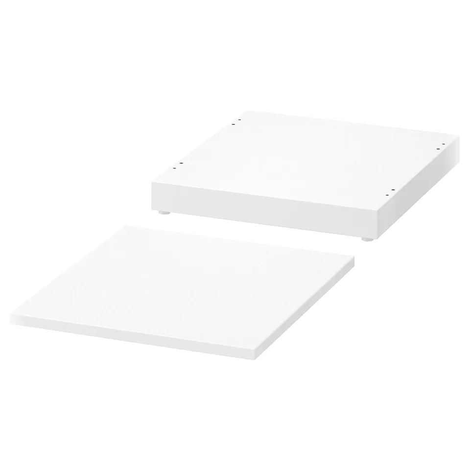 part: NORDLI top and plinth