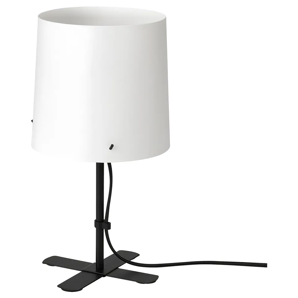 part: BARLAST table lamp