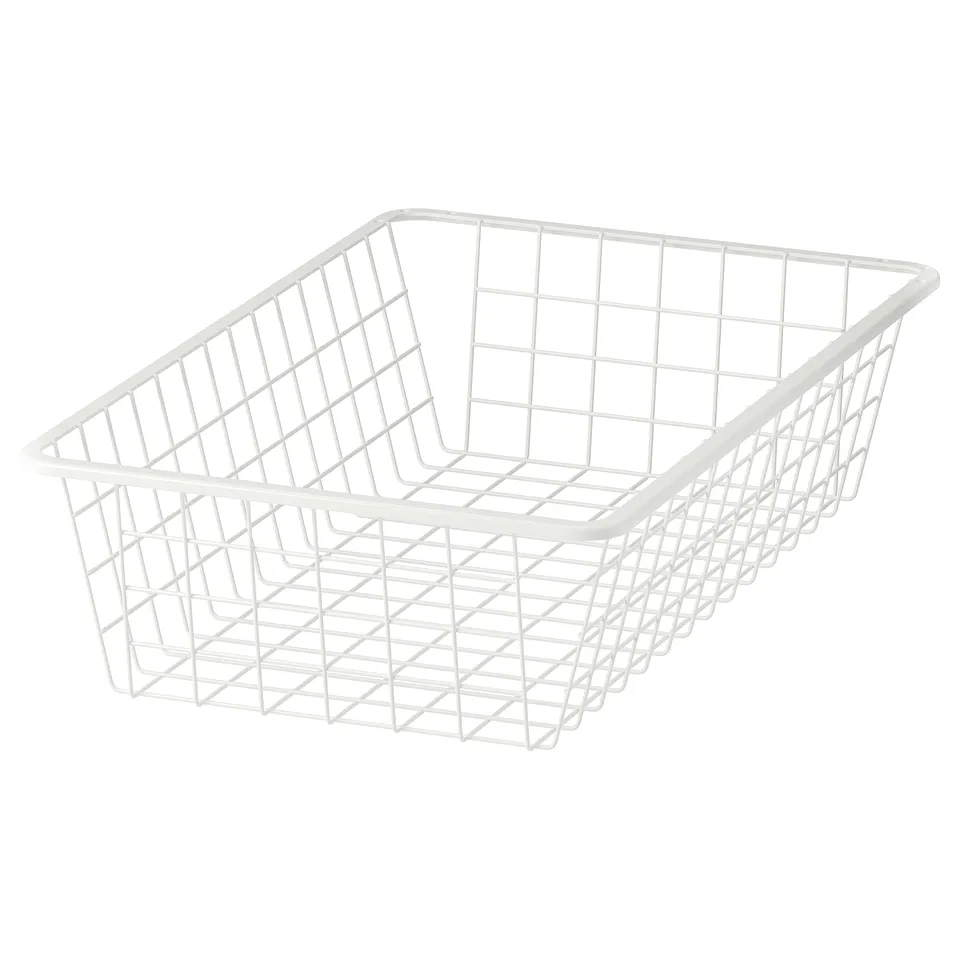 part: ALTARLIDEN wire basket
