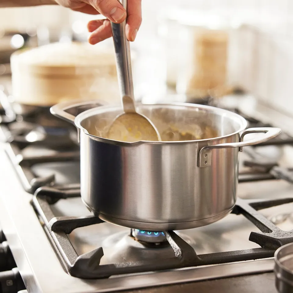 part: HEMKOMST pot with lid