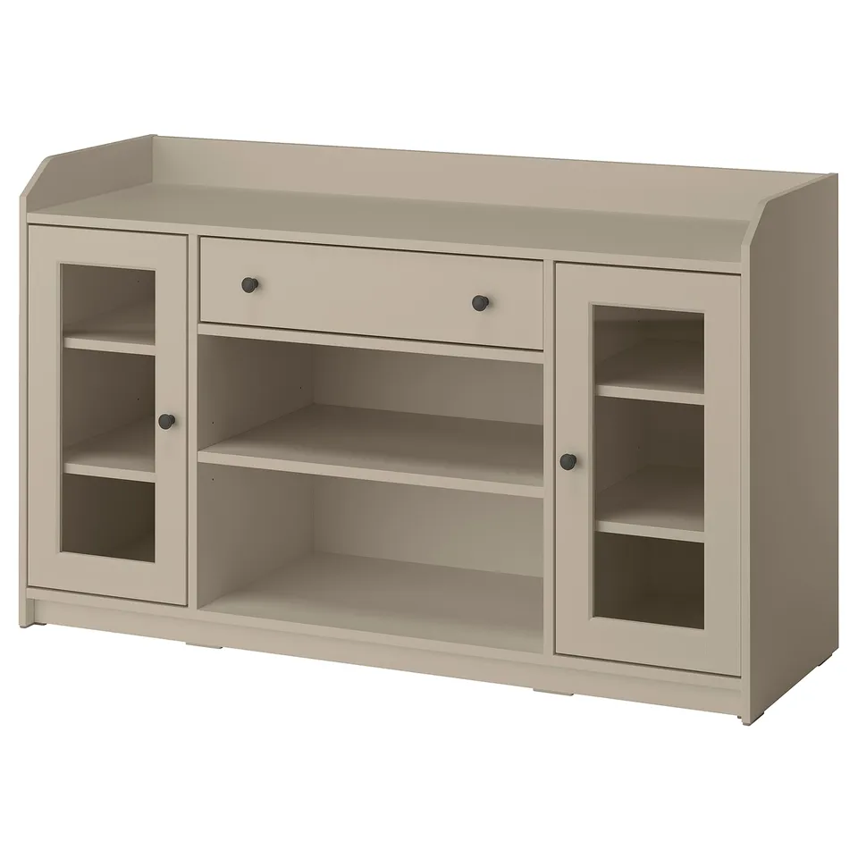 part: HAUGA sideboard