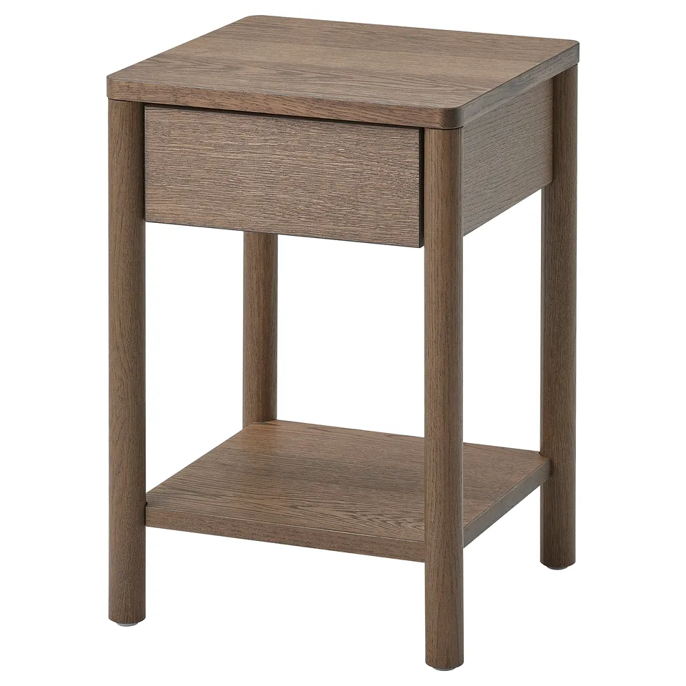 part: TONSTAD bedside table